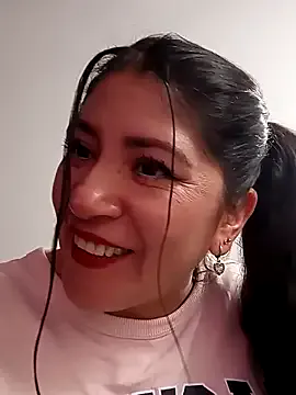 StripChat shinobu_kocho_11 is Freechat shinobu_kocho_11 — milk bath