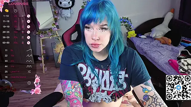 StripChat Silvia_Santorskii is Freechat Silvia_Santorskii — milk my tits