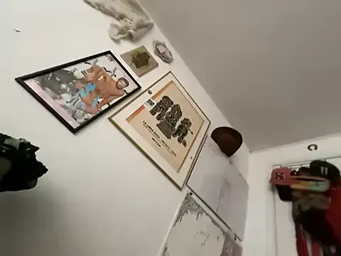 Siriss_boyrag — Cum/