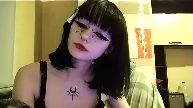 SmilingPatent — Take off my panties