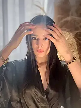 StripChat Sofi_Leal is Freechat Sofi_Leal — dildo timee with the open window