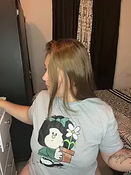 StripChat Sofia_Queen17 is Freechat Sofia_Queen17 — Hello Sofi