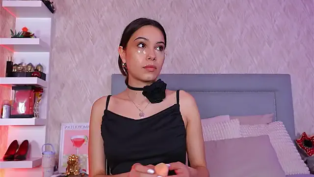 Sofy_Bradd on StripChat