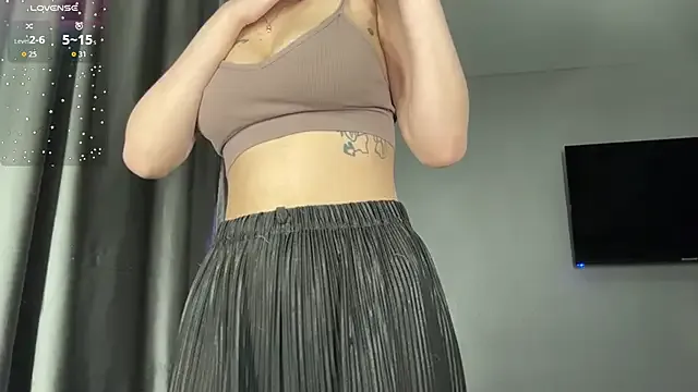 StripChat SofyBruno is Freechat SofyBruno — Take off my bra