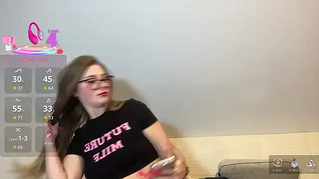 StripChat sophianoir_ is Freechat sophianoir_ — sextape