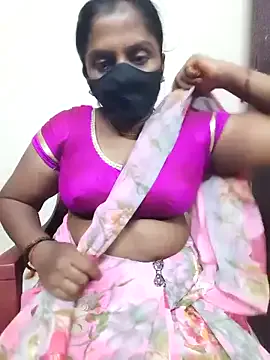 StripChat Sowjanya-telugu is Private Sowjanya-telugu — Nude show in public pongal special