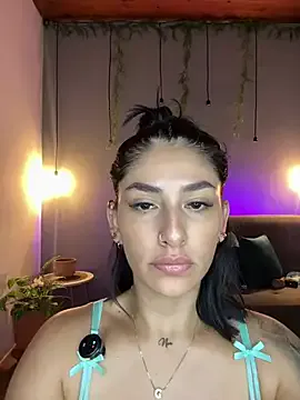 SOYNOOA — Finger in the ass