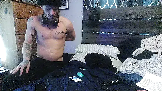 spazz247 — Freechat on StripChat