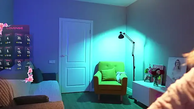 StripChat SpiceJessy is Private SpiceJessy — Blowjob