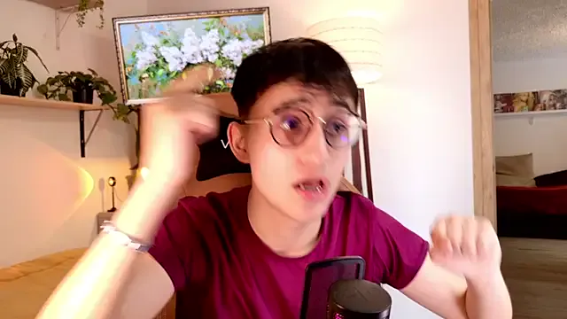Sr_evann