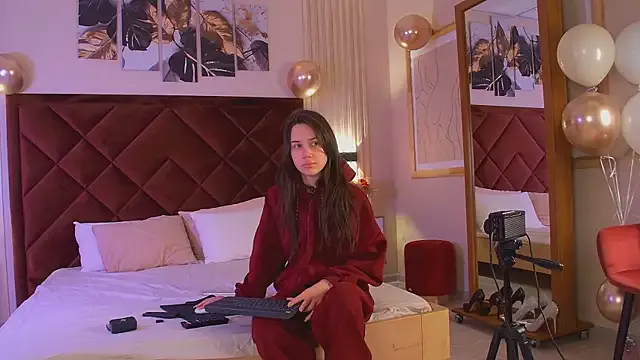 StacyHarland — Did you miss me?