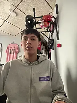 Stiven_017 — Mostrar boxer