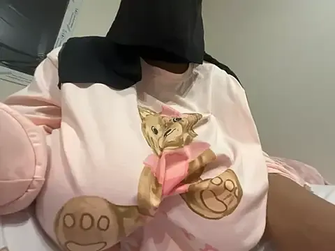 Submissive_Arab — Fuck pussy two fingers