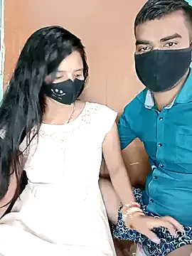 Suhani512 — Freechat on StripChat