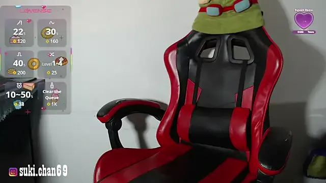 StripChat Sukychan_ is Freechat Sukychan_ — thanks for your tips