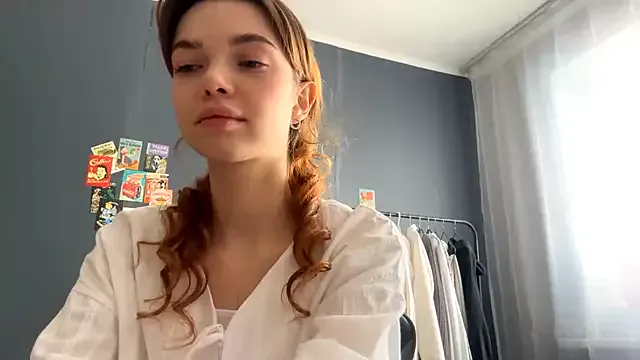 TaliaOgwynn — finger pussy