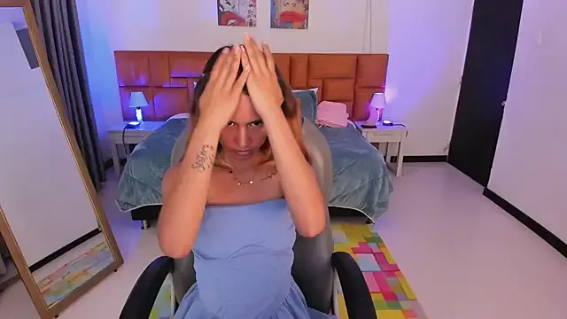 StripChat Tamy_edwards is Freechat Tamy_edwards — Freechat on StripChat