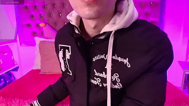 Tayzon_Foxxx — Hey sofi