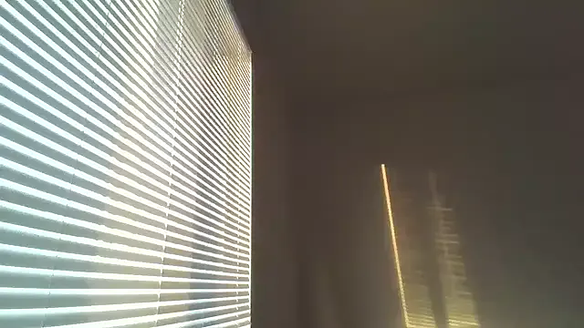 TharealBunn — Oil up + Booty Play