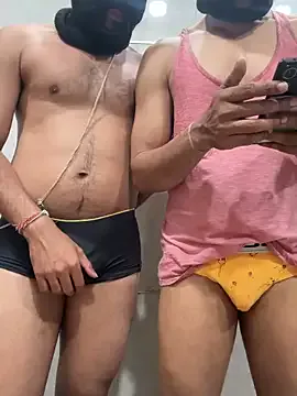 The_AlphaDuo — Dick flash of white guy