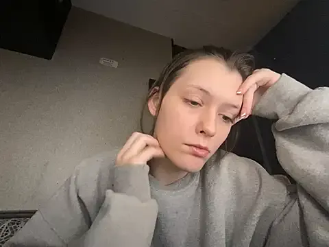 StripChat Thedeepwebcutie is Freechat Thedeepwebcutie — a little oil on the booty + Body