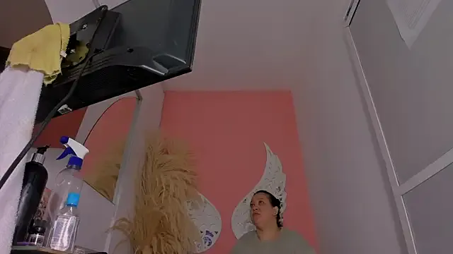 ThiccyLexxy — doggy position + ass in oil + bounce