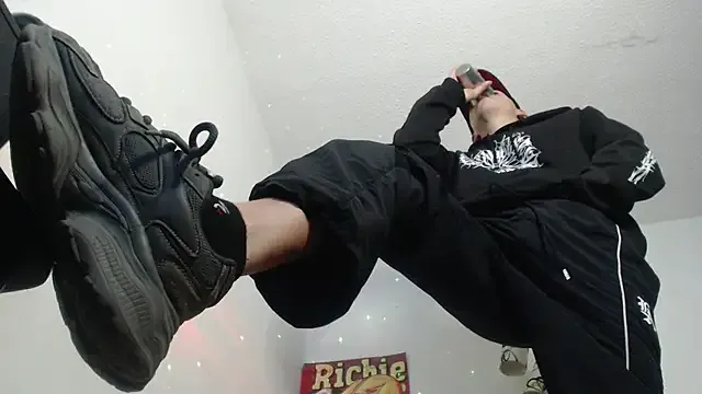 StripChat Thomasjons_ is Freechat Thomasjons_ — hot show games