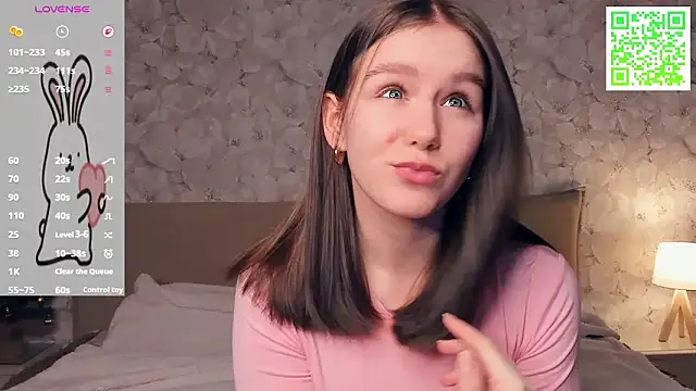 StripChat TienKnous is Freechat TienKnous — Add massage for my sweetie boobies