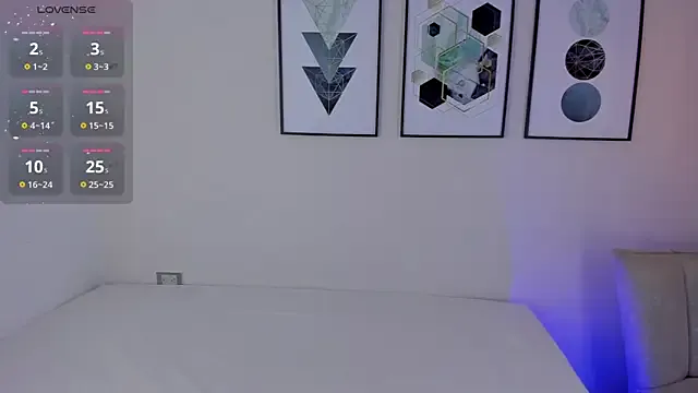 Tina_curly — RIDE TORSO TILL CUM