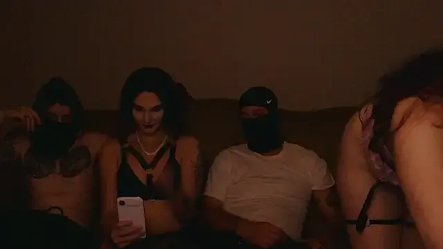 ToplessTalks —  Welcome Suprise 