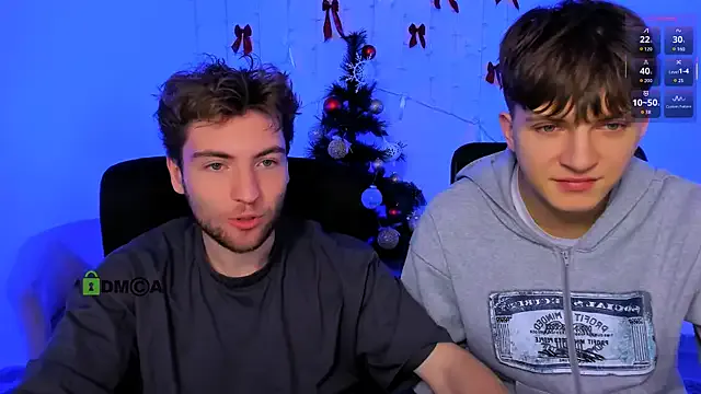 travis_wolf_ on StripChat