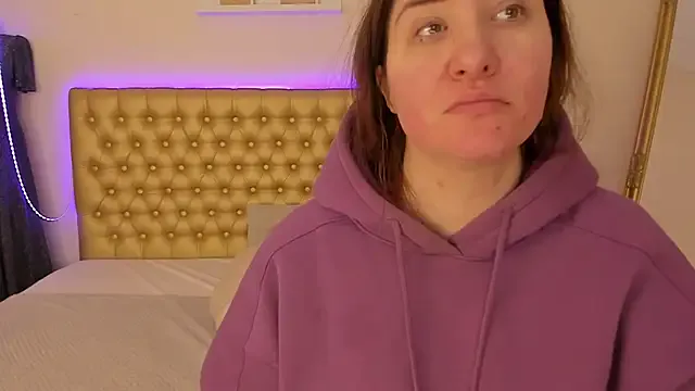 TrishaDarks — Get my pussy dripping