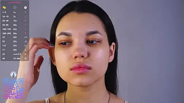 StripChat twistertities is Freechat twistertities — bite my lips