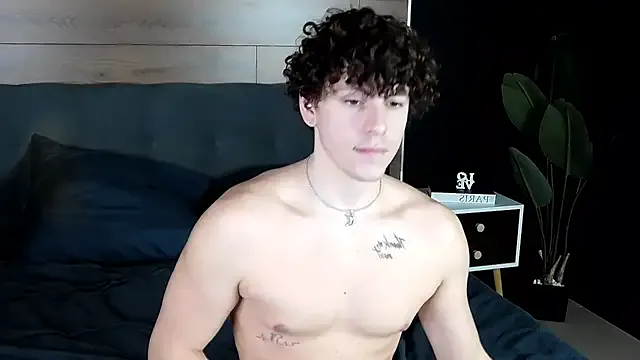 TylerGibson — Help me reach my goal tonight