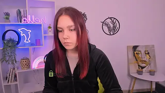 veri_ni — slap ass 3x