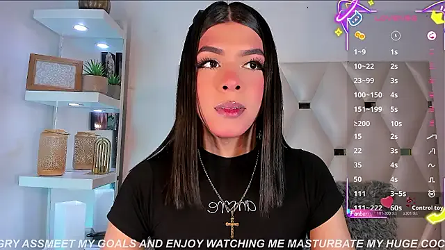 VeronicaSexx — CUM TOGETHER IN EXCLUSIVE TODAY