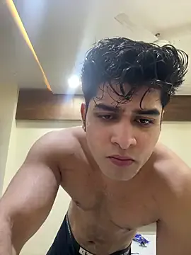 StripChat Vihaaanfucks is Freechat Vihaaanfucks — Nude tease