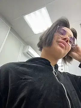 VioletAsh — For good vacation