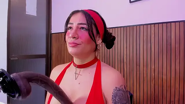 StripChat violett_collins_ is Freechat violett_collins_ — dirty half hour video