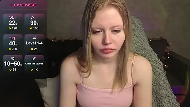 Wendy_228 — Private on StripChat