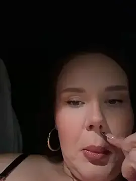 wet_nastya — DP Anal Plug + Dildo 