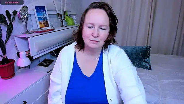 WifeyXRated — my hairy pussy open zoom