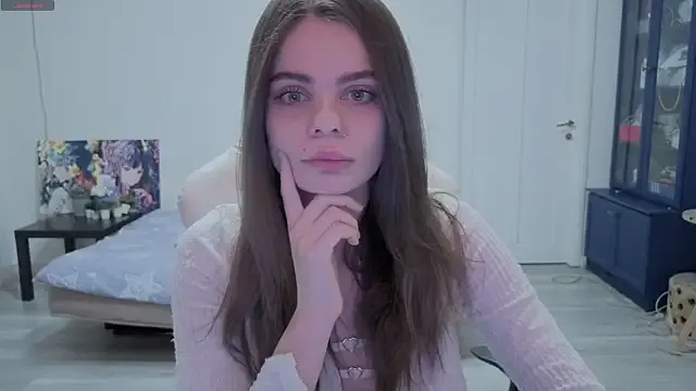 StripChat xAlisontiny is Freechat xAlisontiny — sexy pose for u