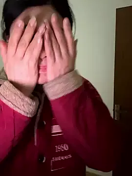 xiiuuff18 — Private on StripChat