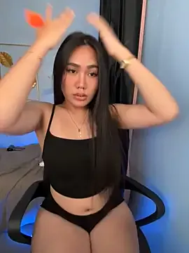 StripChat xo_mixy is Freechat xo_mixy — CUM PLAY WITH ME