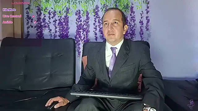 XTheSexybossx — full nude 5 min