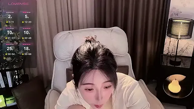 Yaikun0-0 — Freechat on StripChat