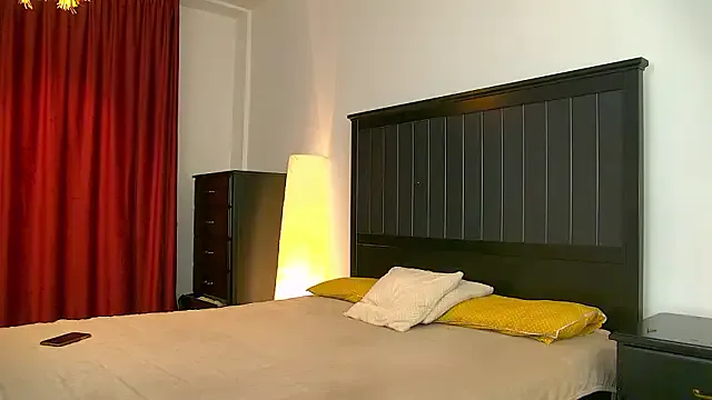 Yanira_Muslim — Toy Control 5 min