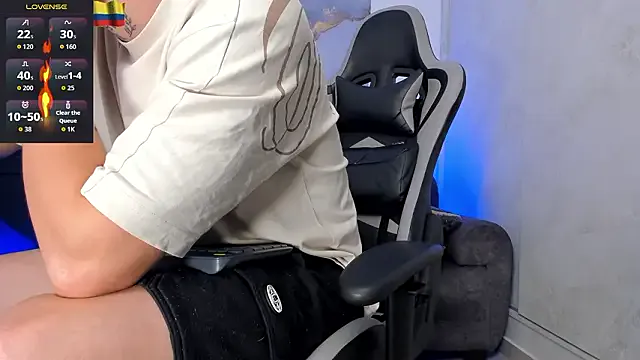 StripChat Yeiko_Romero_ is Freechat Yeiko_Romero_ — MASSIVE CUM ON MY CHEST AND FACE:wanker: