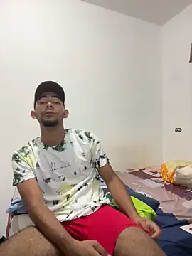 youngalexofficial — Masturbarme